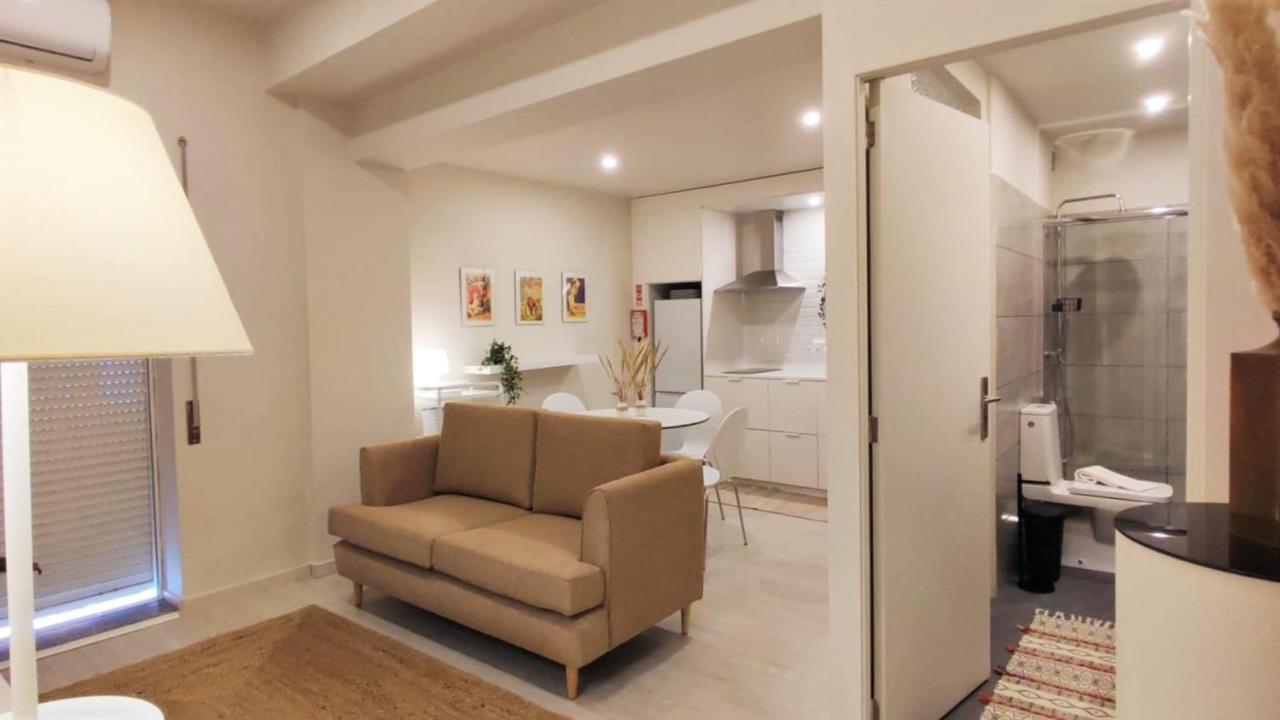 Naty Studio With Terrace Vila Nova de Famalicao Luaran gambar